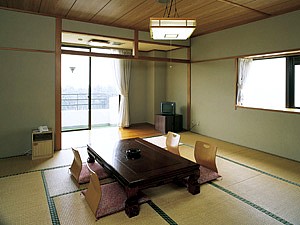 グリーン向井
