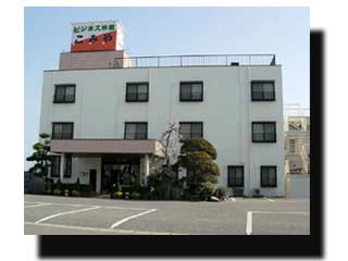 ビジネス旅館 こみや