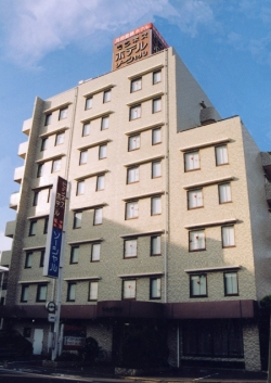 五井ホテルソーシャル
