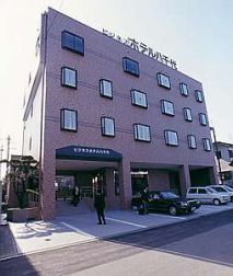 Business Hotel Yachiyo