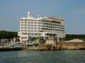 Grand Hotel Taiyo