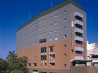 Hotel Mets Tsudanuma