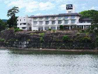 Kameyama Onsen Hotel