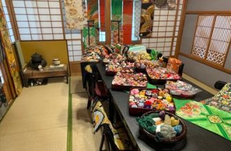 ますがたや旅館　別館